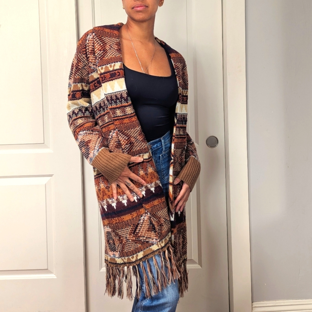 Super Comfy Cardigan